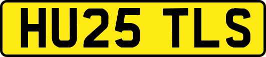 HU25TLS