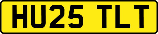 HU25TLT