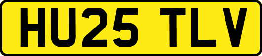 HU25TLV