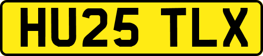 HU25TLX