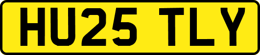 HU25TLY