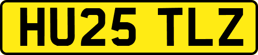 HU25TLZ