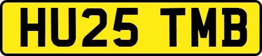 HU25TMB