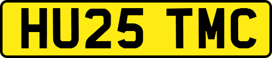 HU25TMC