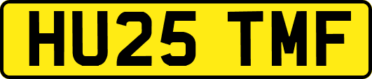 HU25TMF