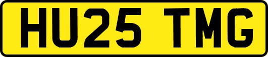 HU25TMG