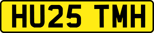 HU25TMH
