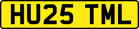 HU25TML