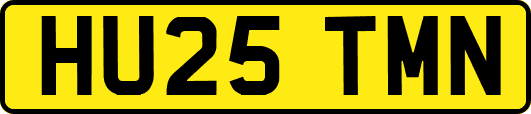 HU25TMN
