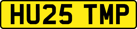 HU25TMP