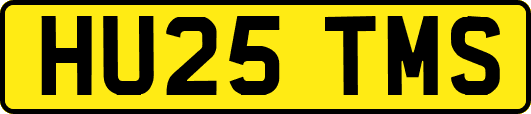 HU25TMS