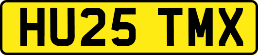 HU25TMX
