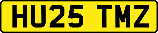 HU25TMZ