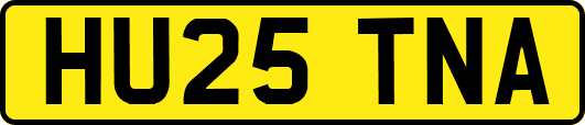 HU25TNA