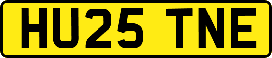HU25TNE