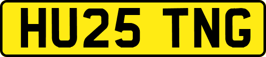 HU25TNG