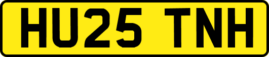 HU25TNH