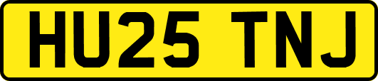 HU25TNJ