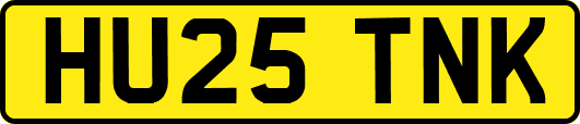 HU25TNK