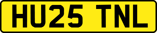 HU25TNL