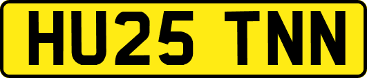 HU25TNN