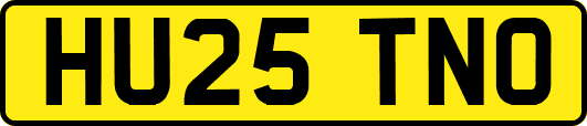 HU25TNO