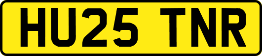 HU25TNR