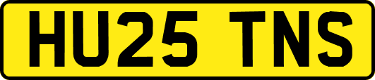HU25TNS
