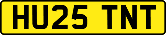 HU25TNT