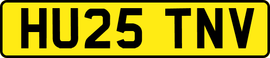 HU25TNV