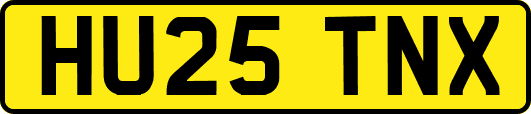 HU25TNX
