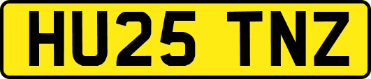 HU25TNZ