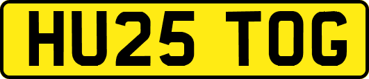 HU25TOG