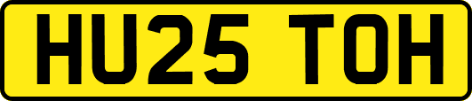 HU25TOH