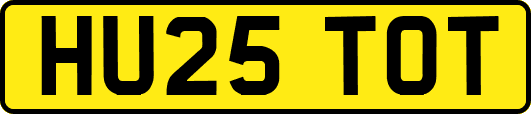 HU25TOT