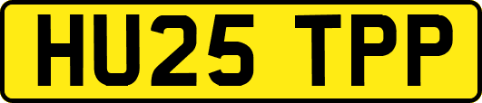 HU25TPP