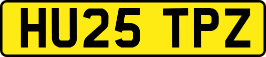 HU25TPZ