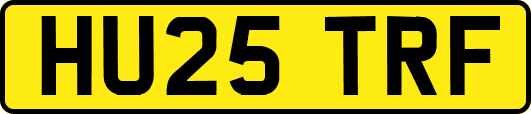 HU25TRF