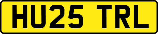 HU25TRL