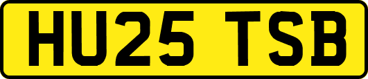 HU25TSB