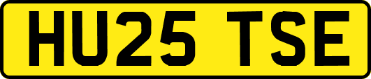 HU25TSE