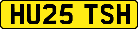 HU25TSH