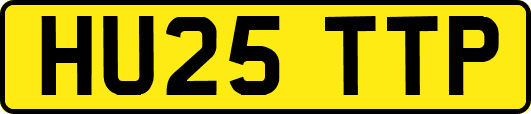HU25TTP