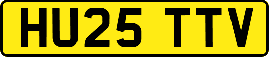 HU25TTV