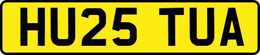 HU25TUA