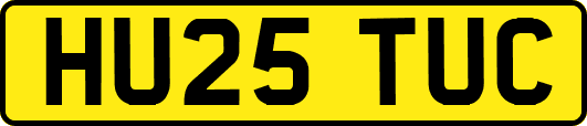 HU25TUC