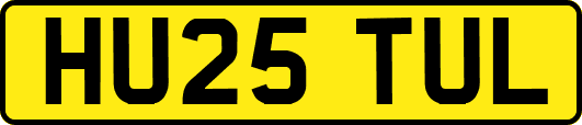 HU25TUL