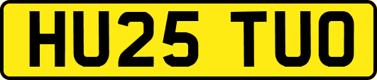 HU25TUO