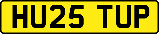 HU25TUP