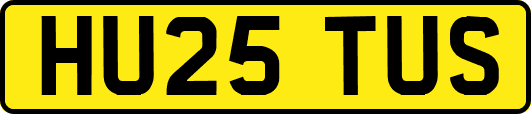 HU25TUS